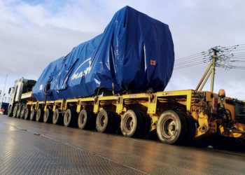 Перевозка негабаритных грузов: правила и этапы
