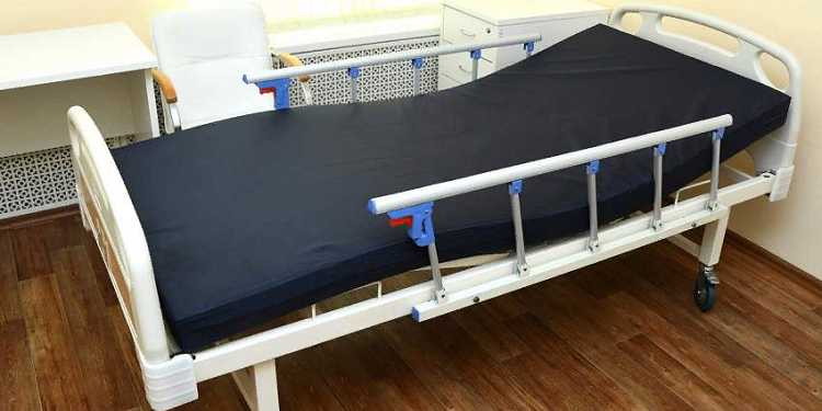 Главные требования к медицинским кроватям и их выбор