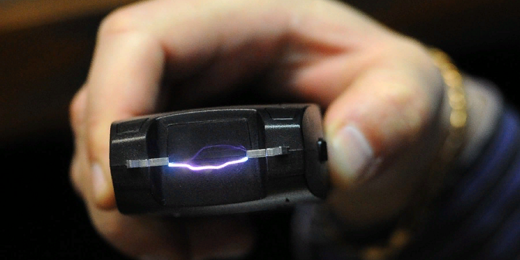 Какие требования выдвигают к шокерам и их выбор