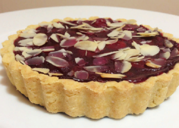 Что такое тарт и как его оправильно приготовить