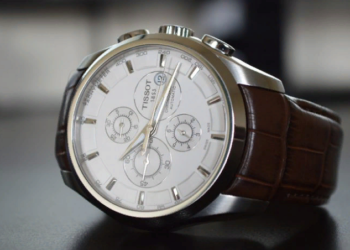 Особенности ремонта механизма часов TISSOT и советы