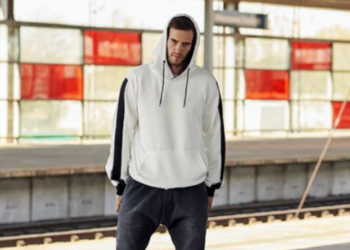 Модные тенденции и критерии выбора мужских толстовок