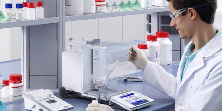 Весы для лабораторий: виды, требования и выбор