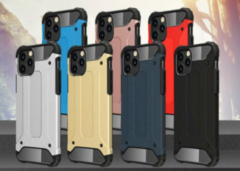 Разновидности чехлов для Apple iPhone 12 Pro