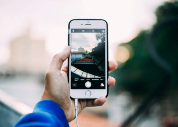 Особенности редактирования и ретуши фото для Инстаграм