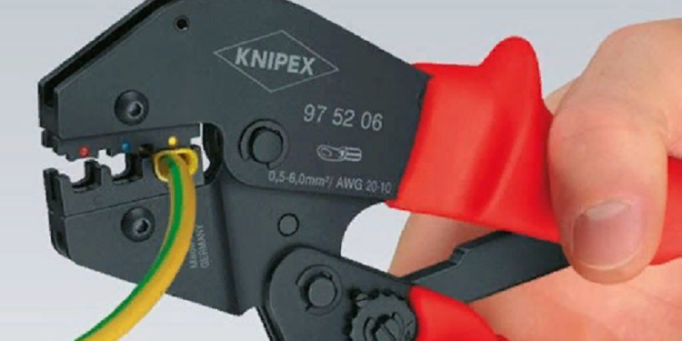 Инструменты для наконечников: виды, требования и выбор