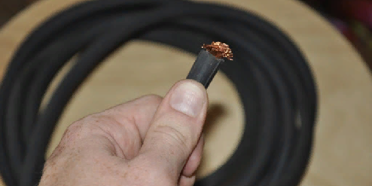 Способы монтажа кабеля КГ-ХЛ и его назначение