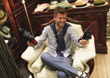 Преимущества мастерской классического костюма