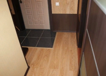Требования к ламинату для коридора и его установка