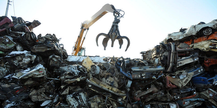 Как правильно сдавать металлолом и рекомендации