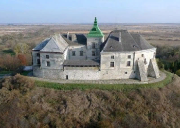 Замки и крепости Львова: обзор и их история