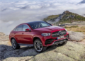 Mercedes GLE: достоинства и характеристики авто