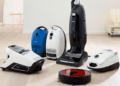 Особенности и критерии выбора пылесосов для дома