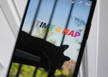 Как красиво и интересно создать сторис в Инстаграме