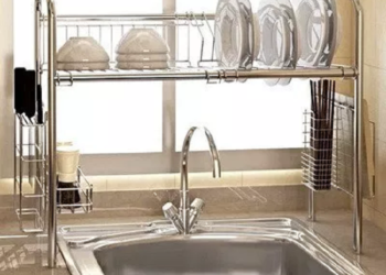 По каким критериям выбирать сушилки для посуды