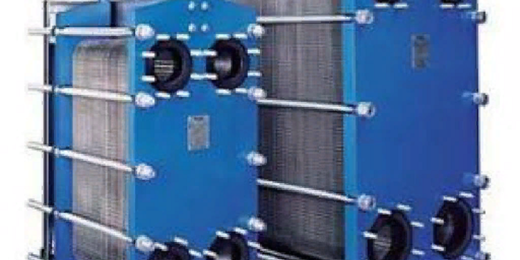Пластинчатые теплообменники: достоинства и применение