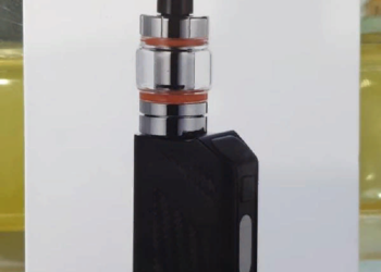 Что такое вейп и его главные преимущества