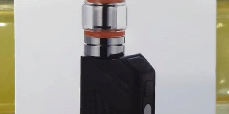 Что такое вейп и его главные преимущества