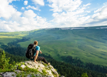 Адыгея: одно из привлекательных мест для туристов