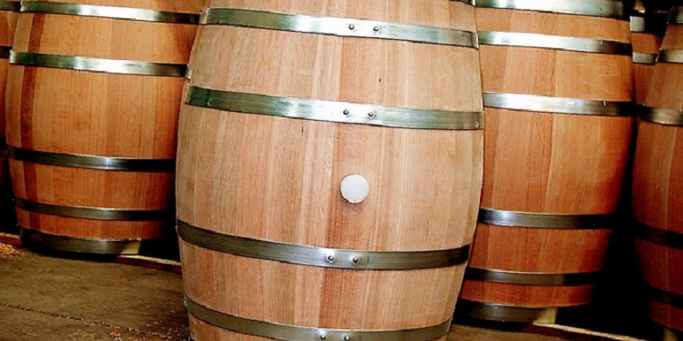 Применение и производство деревянных дубовых бочек