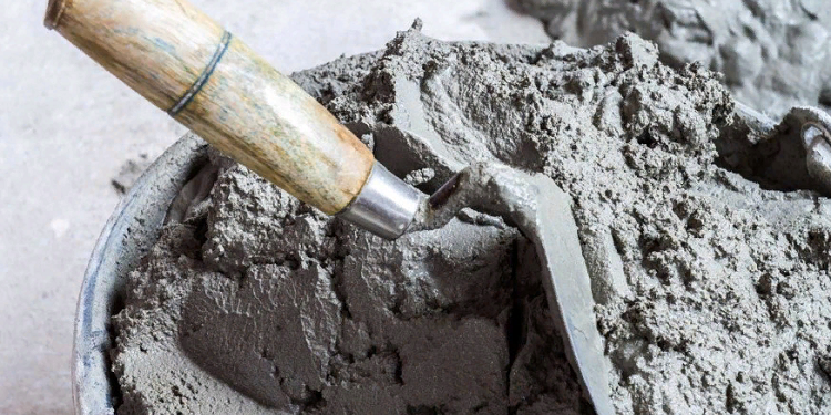 Способы и основные правила проверки цемента на качество