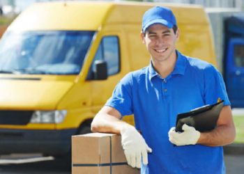 Как заказать доставку в интернет-магазине «Макро»