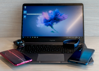 Как гаджеты заполонили современный рынок и жизнь