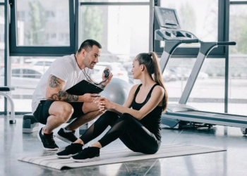 Советы по обучению фитнес инструкторов: чего не следует делать