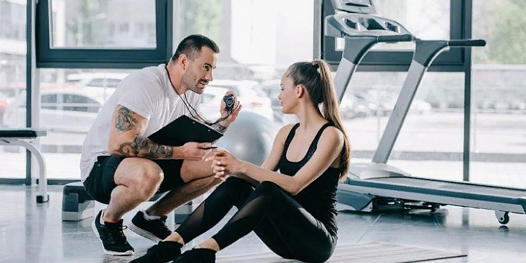 Советы по обучению фитнес инструкторов: чего не следует делать