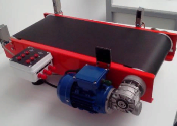 Подающий транспортер конвейер: применение и установка