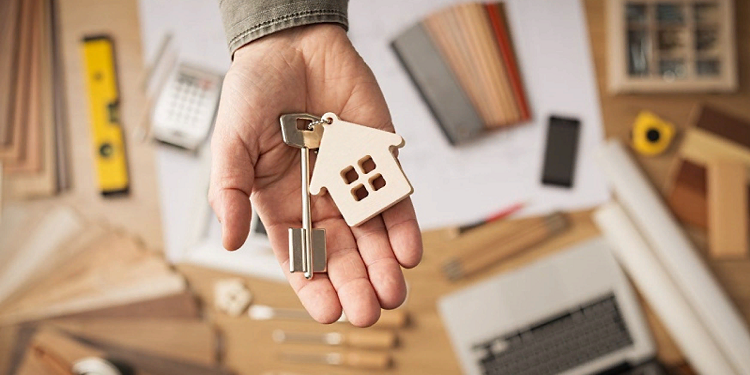 Как выгодно и быстро продать квартиру в Киеве