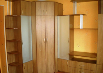 Как правильно ухаживать за мебелью из ДСП и советы