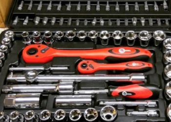 Наборы ударных головок и бит и советы по выбору