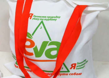 Как изготавливают сумки с логотипом и технология