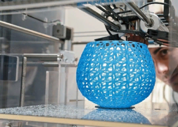 Где применяется 3d печать и ее главные преимущества