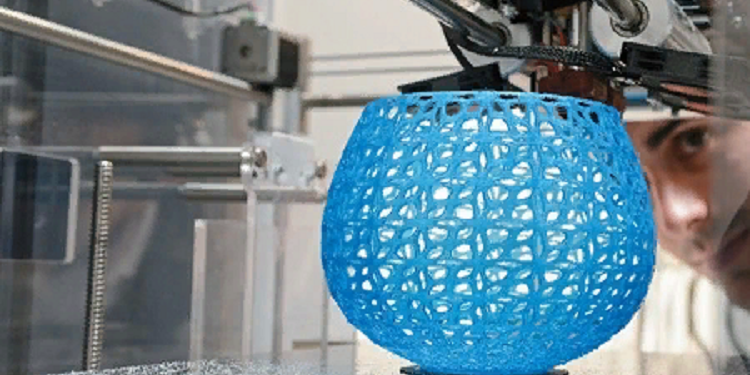 Где применяется 3d печать и ее главные преимущества