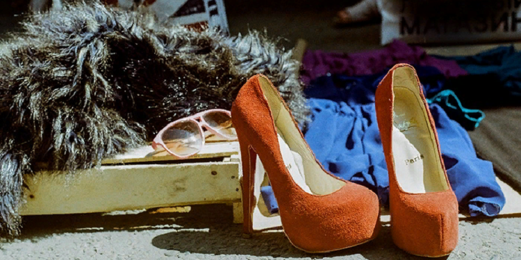 Быстрые способы продажи личных вещей через интернет