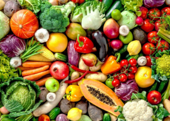 Натуральные продукты питания: плюсы и где купить