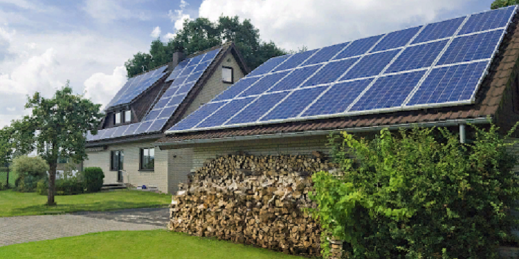 Главные преимущества солнечных станций и их установка