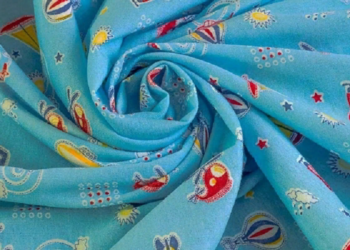 Какие требования выдвигают к детскому трикотажу