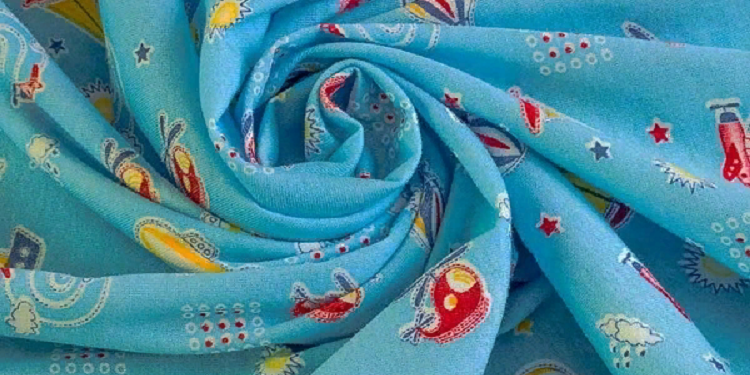 Какие требования выдвигают к детскому трикотажу