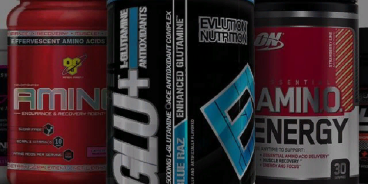 Аминокислоты для спортсменов: достоинства и правила применения