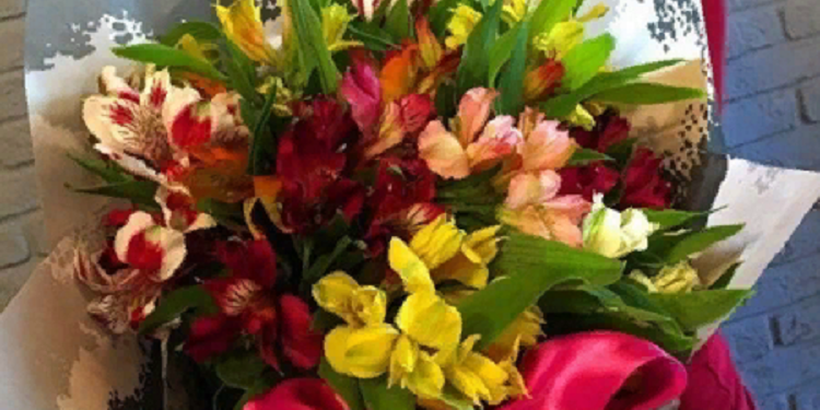 Правила организации бизнеса по доставке цветов