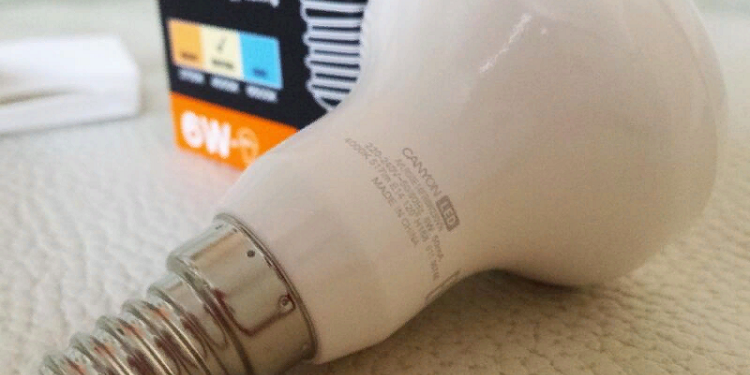 Преимущества и применение e14 светодиодной лампы