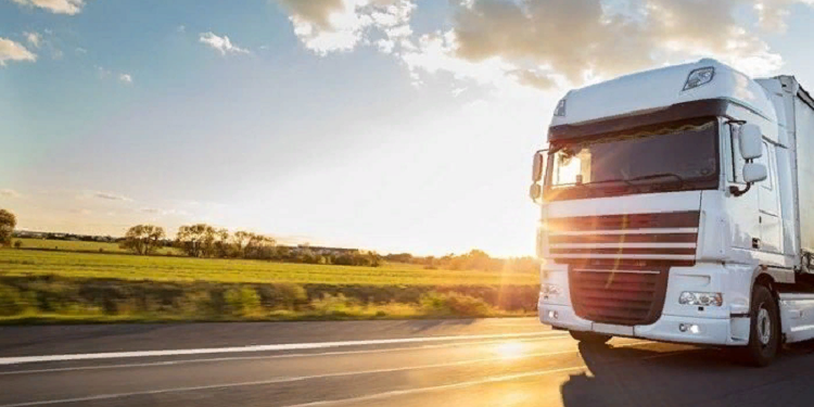 Правила грузоперевозок из России в Казахстан