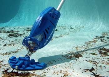 Критерии и советы по выбору робота-пылесоса для бассейнов