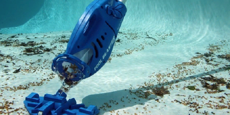 Критерии и советы по выбору робота-пылесоса для бассейнов