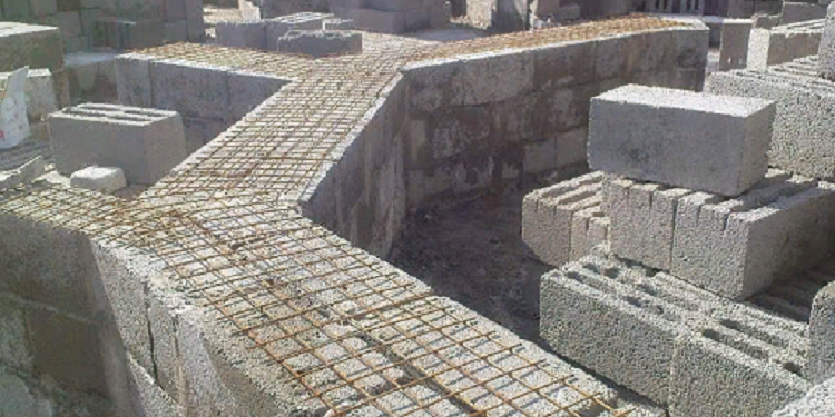 Тонкости и нюансы кладки стен из шлакоблоков