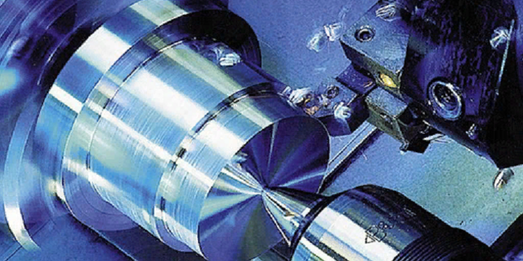 Что такое токарная оснастка и правила выбора