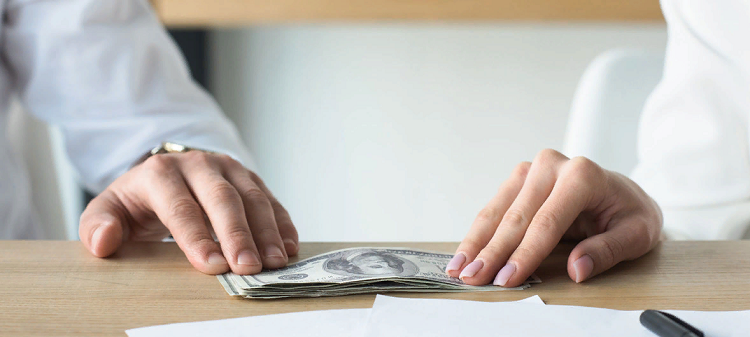 Понятие и суть антикоррупционного декларирования